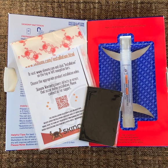 Skinomi Matteskin for Google Pixel 3 - Picture 3 of 4